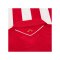 Macron Roter Stern Belgrad Trikot Home 2026/2027 Rot - rot