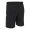 Macron UD Almeria Short 3rd 2025/2026 Schwarz - schwarz