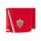 Macron UD Almeria Short Home 2025/2026 Rot - rot