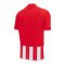 Macron UD Almeria Trikot Home 2025/2026 Rot - rot