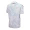 Macron Viktoria Pilsen Trikot Away 2025/2026 Weiß - weiss