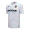 Macron Viktoria Pilsen Trikot Away 2025/2026 Weiß - weiss