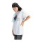 Market Smiley de les Homme T-Shirt Weiss - weiss