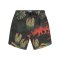Market Visiquest Short Schwarz - schwarz