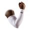 McDavid Kompressiarm Bandage Bandage Weiß - weiss