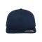 Merch 5 Panel Classic Snapback Cap Navy Green - blau