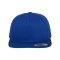 Merch 5 Panel Classic Snapback Cap Royal Green - blau