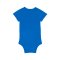 Merch Baby Body Cobalt Blue FCB - blau