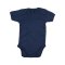 Merch Baby Body Nautical Navy FNA - blau