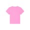 Merch Baby T-Shirt Bubble Gum Pink FBP - pink