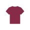 Merch Baby T-Shirt Burgundy FBU - rot