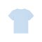 Merch Baby T-Shirt Dusty Blue FDB - blau