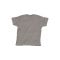 Merch Baby T-Shirt Heather Grey Melange FHG - grau