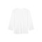 Merch Baby T-Shirt Langarm White - weiss