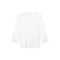 Merch Baby T-Shirt Langarm White - weiss