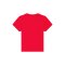 Merch Baby T-Shirt Red FRE - rot