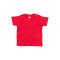 Merch Baby T-Shirt Red FRE - rot