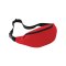 Merch Belt Bag Classic Red FRed - rot