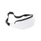 Merch Belt Bag White FWH - weiss