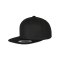 Merch Classic Snapback Cap Black Green - schwarz
