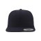 Merch Classic Snapback Cap Dark Navy - blau
