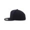 Merch Classic Snapback Cap Dark Navy - blau