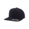 Merch Classic Snapback Cap Dark Navy - blau