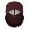 Merch Classic Snapback Cap Maroon - braun