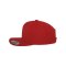 Merch Classic Snapback Cap Red - rot