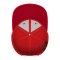 Merch Classic Snapback Cap Red - rot