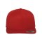 Merch Classic Snapback Cap Red - rot