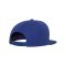 Merch Classic Snapback Cap Royal Green - blau