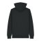 Stanley Stella Merch Connector 2.0 Zip Sweatjacke FC002 Schwarz - schwarz