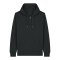 Stanley Stella Merch Connector 2.0 Zip Sweatjacke FC002 Schwarz - schwarz