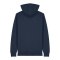 11tsmerch Merch Connector 2.0 Zip Sweatjacke French Navy FC727 Sweatjacke Blau - blau