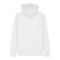 11tsmerch Merch Connector 2.0 Zip Sweatjacke FC001 Sweatjacke Weiß - weiss