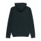 Merch Connector Zip-Hoodie Black FC002 - schwarz
