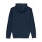 Merch Connector Zip-Hoodie French Navy FC727 - blau