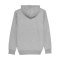 Merch Connector Zip-Hoodie Heather Grey FC250 - grau