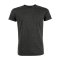 Merch Creator T-Shirt Dark Heather Grey FC651 - grau