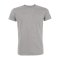 Merch Creator T-Shirt Heather Grey FC250 - grau