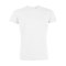 Merch Creator T-Shirt White FC001 - weiss