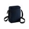 Merch Cross Body Bag French Navy FNA - blau