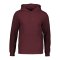 Merch Drummer 2.0 Hoody Burgundy FC244 - rot