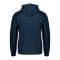 Merch Drummer 2.0 Hoody French Navy FC727 - blau