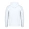 Merch Drummer 2.0 Hoody White FC001 - weiss