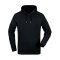 Merch Drummer Hoody Black FC002 - schwarz