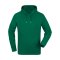 Merch Drummer Hoody Bottle Green FC224 - gruen