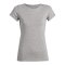 Stanley & Stella Expresser 2.0 T-Shirt Damen Grau - grau