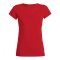 Stanley & Stella Expresser 2.0 T-Shirt Damen Rot Fc004 - rot